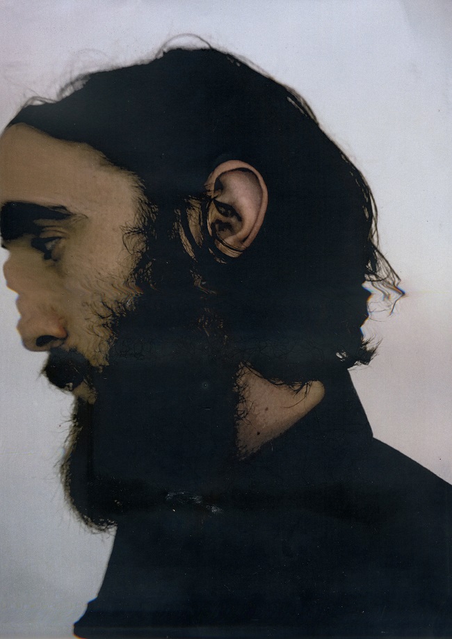 Album Review: Keaton Henson, Behaving - CultureOrTrash