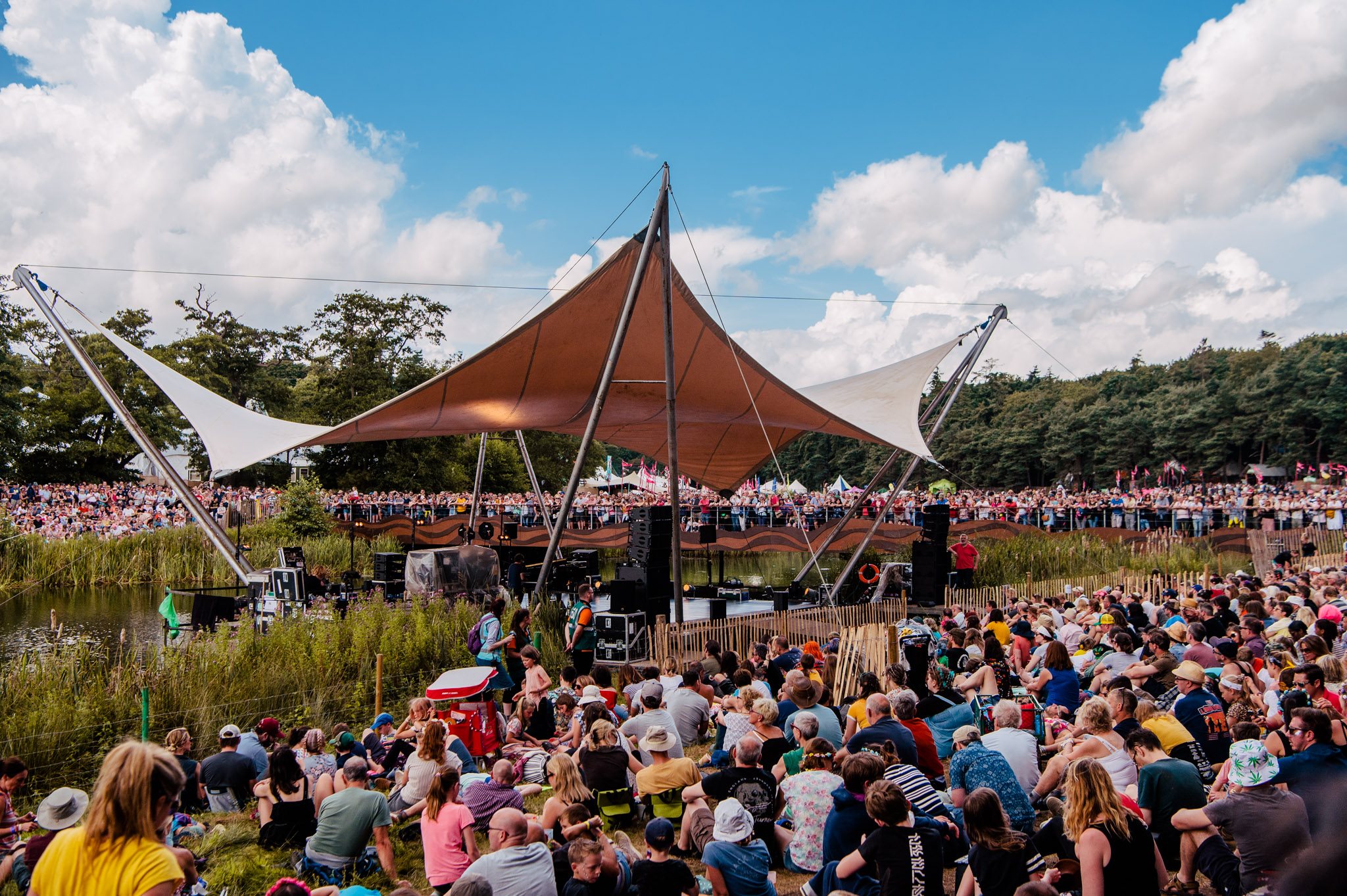 Latitude festival deals