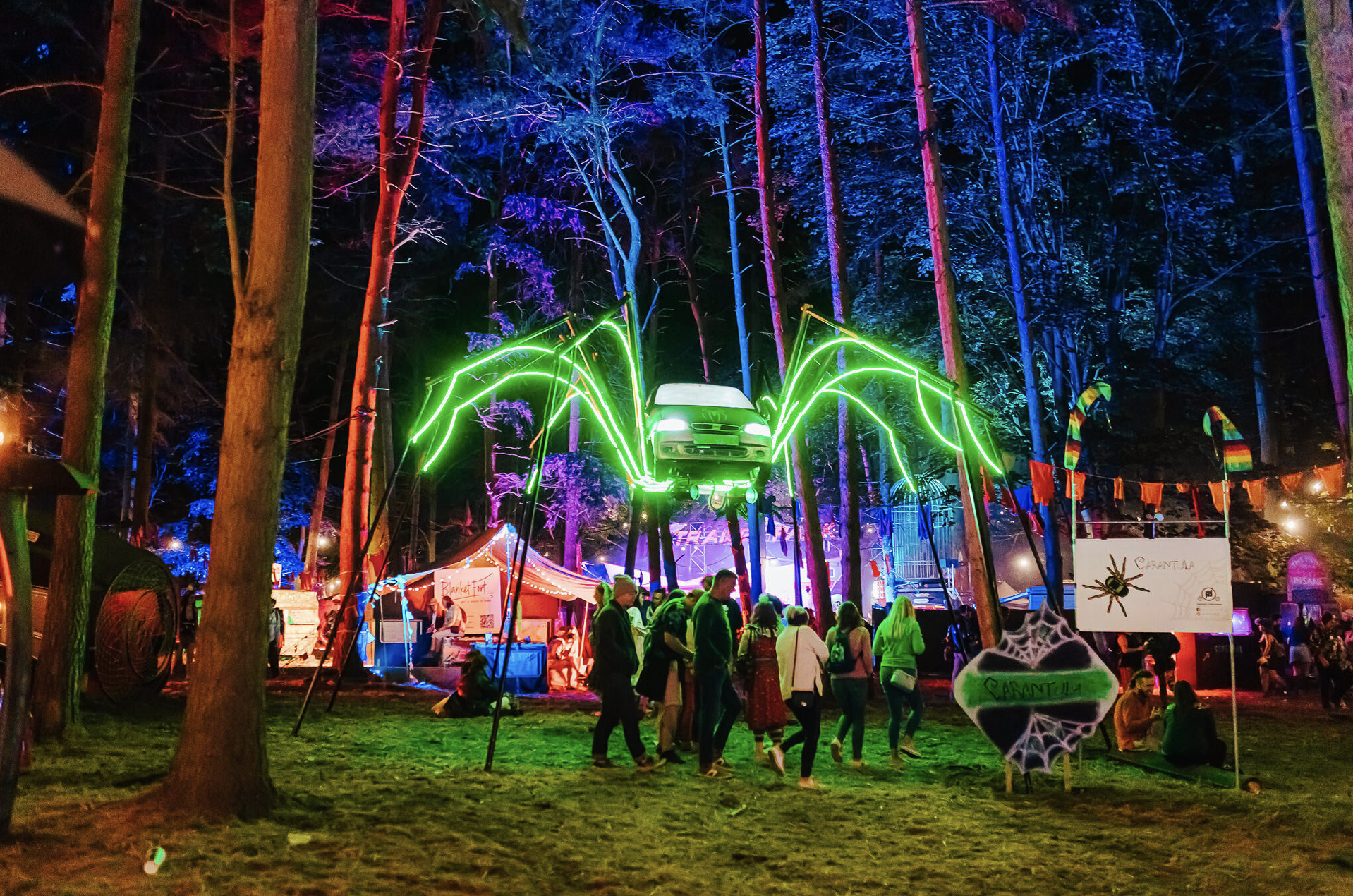 Latitude festival review: festivalgoers embark on Covid recovery together