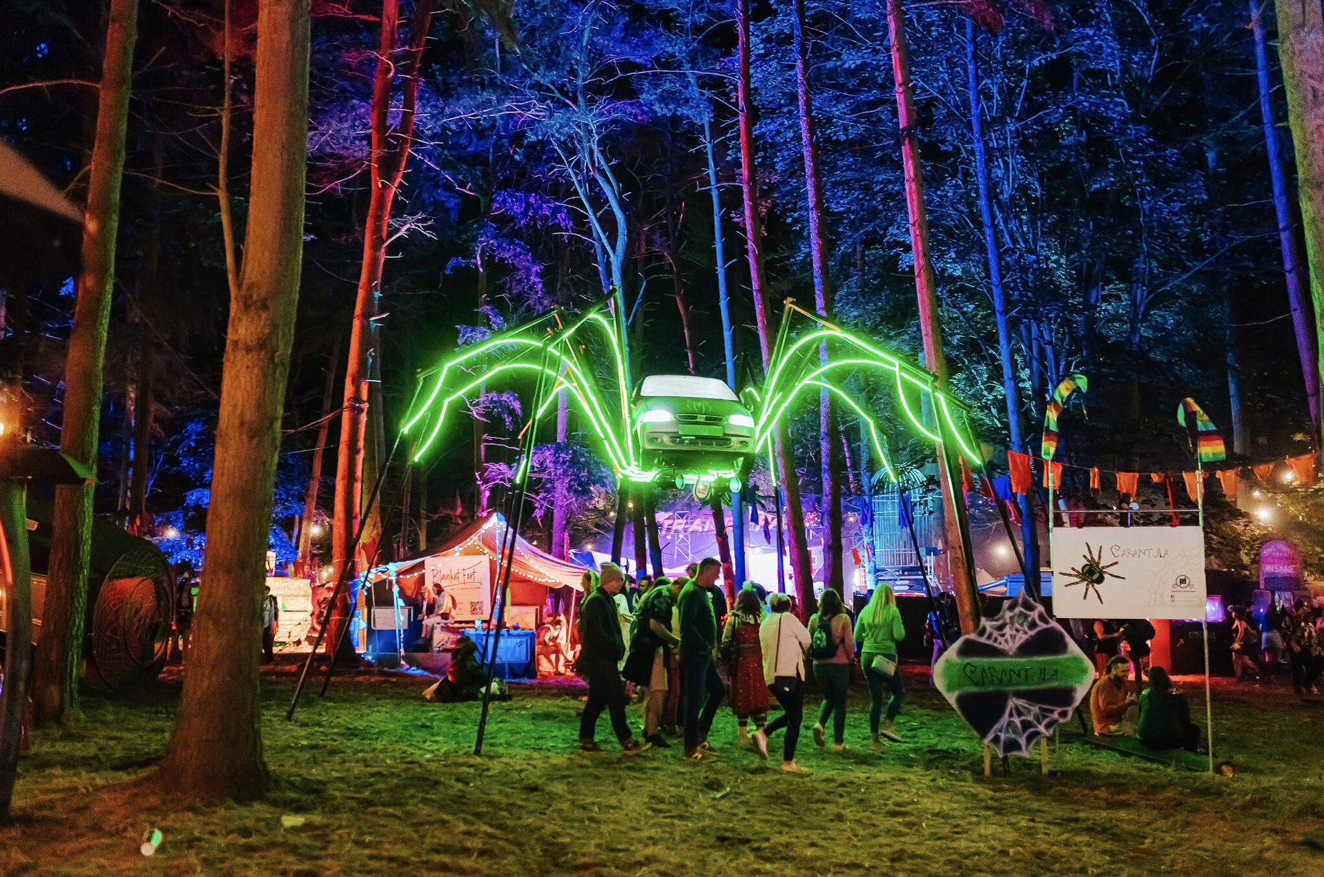 Latitude festival deals